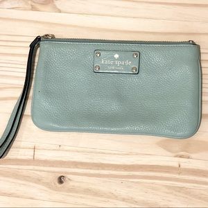 Kate Spade Wristlet